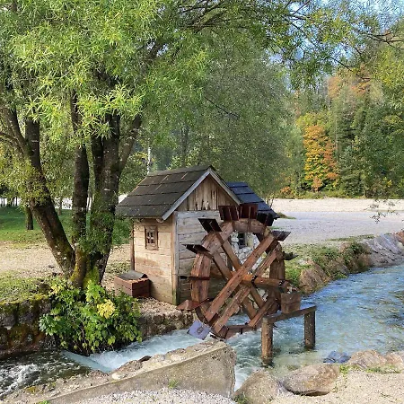 Pri Marusi Kranjska Gora