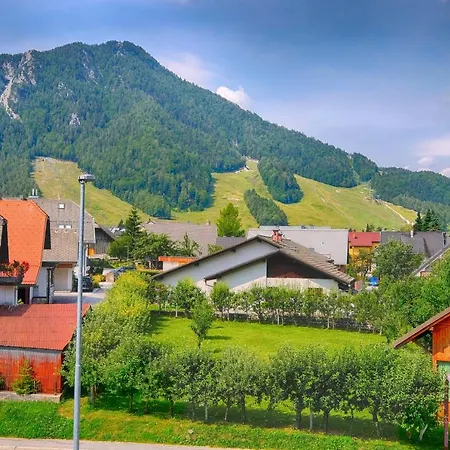 Pri Marusi * Kranjska Gora