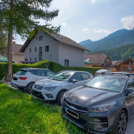 Pri Marusi Kranjska Gora