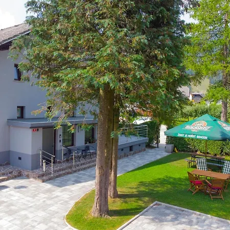 Pri Marusi Kranjska Gora