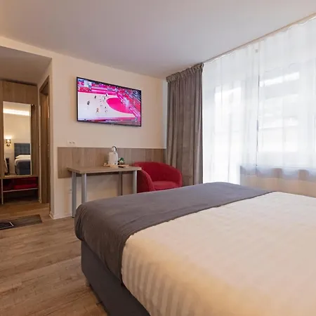 Πανσιόν Pri Marusi Kranjska Gora