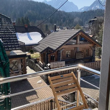 Pri Marusi * Kranjska Gora