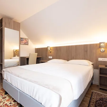 Πανσιόν Pri Marusi