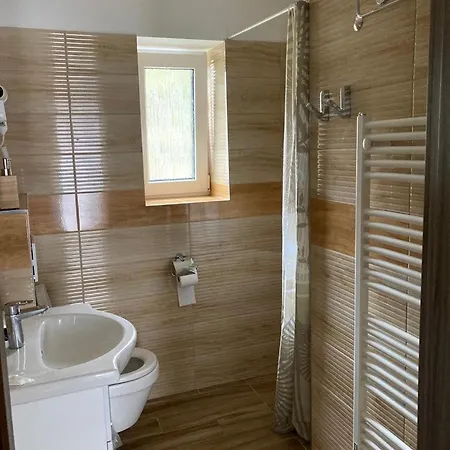 Pri Marusi Πανσιόν Kranjska Gora