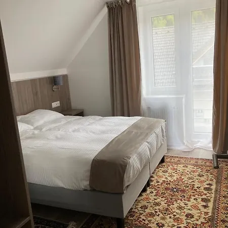 Pensión Pri Marusi Kranjska Gora