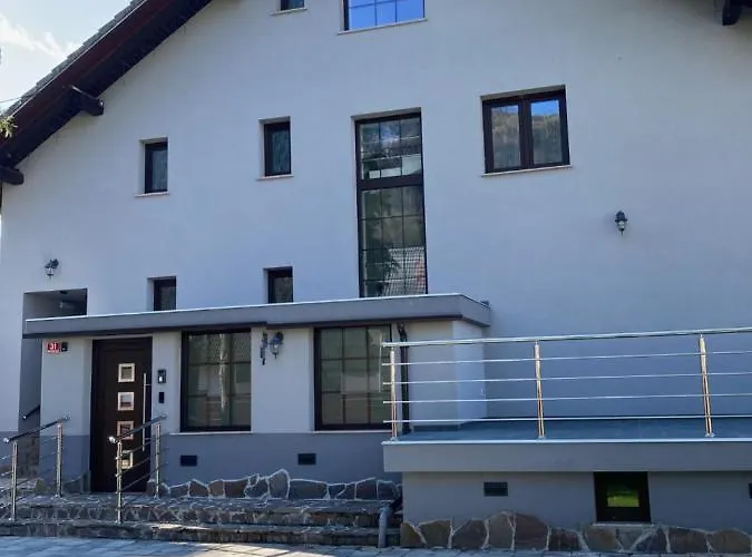 Pri Marusi Guest house Kranjska Gora