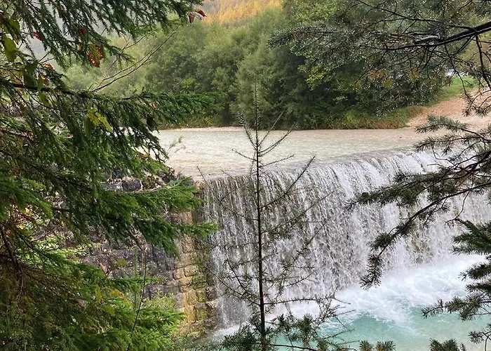 Pri Marusi Guest house