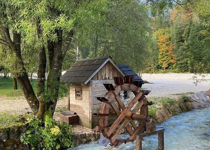 Pri Marusi Kranjska Gora