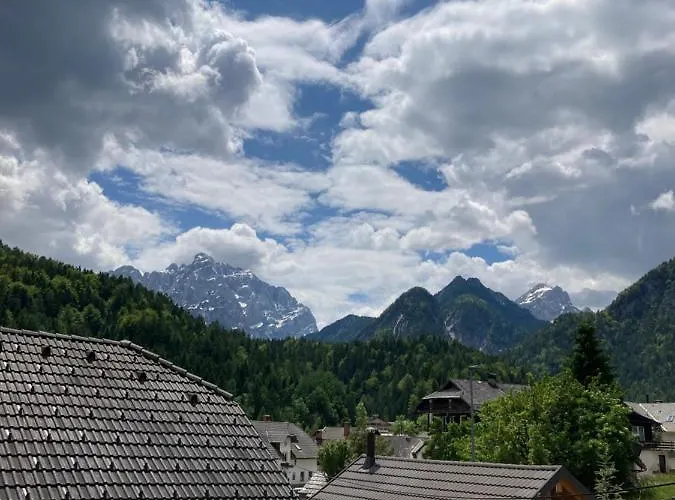 Guest house Pri Marusi