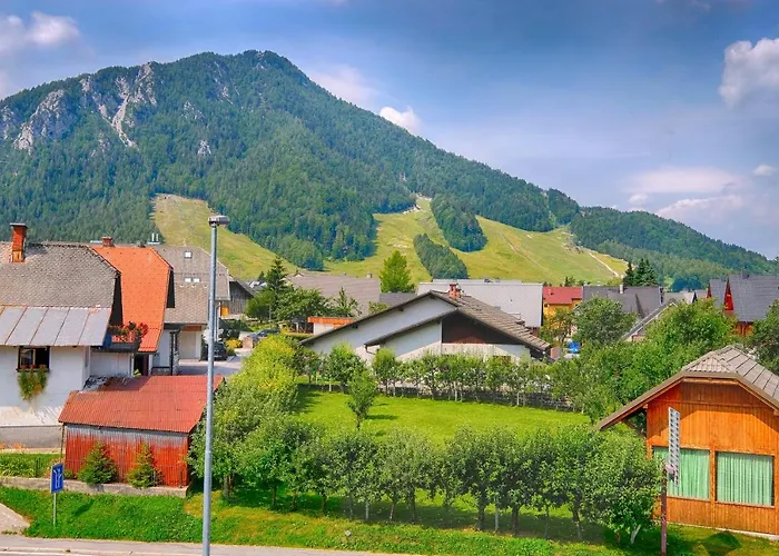 Pri Marusi * Kranjska Gora