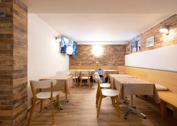 Guest house Pri Marusi *