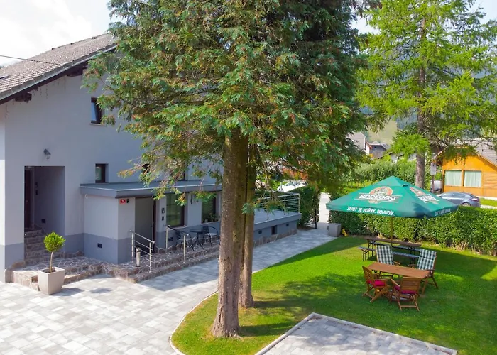 Pri Marusi Kranjska Gora