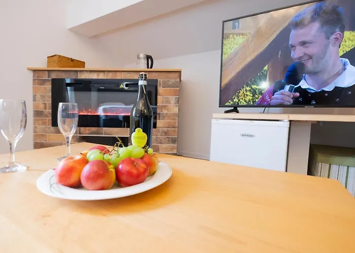 Pri Marusi Guest house *