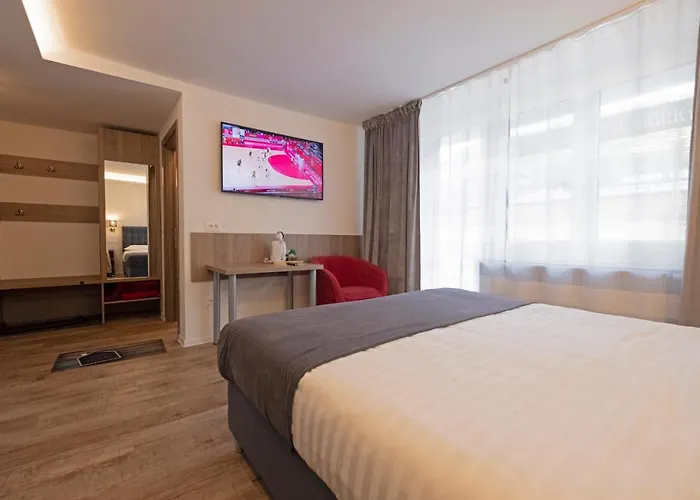 Guest house Pri Marusi Kranjska Gora