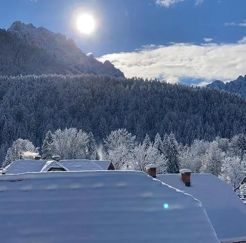 Pri Marusi * Kranjska Gora