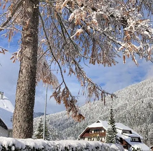 Guest house Pri Marusi