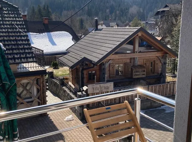 Pri Marusi * Kranjska Gora