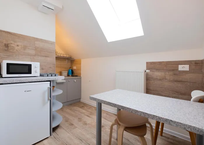 Pri Marusi * Kranjska Gora