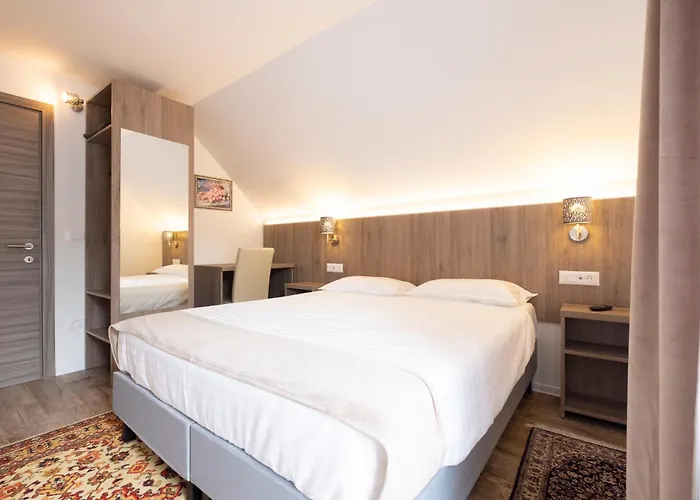 Guest house Pri Marusi