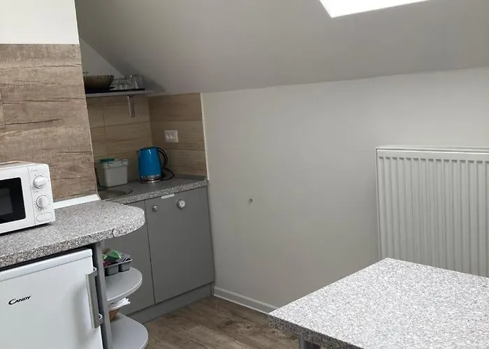 Guest house Pri Marusi