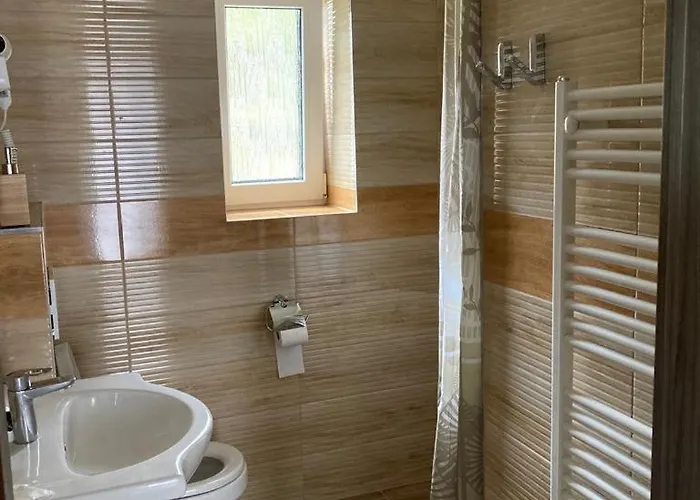 Pri Marusi Guest house Kranjska Gora