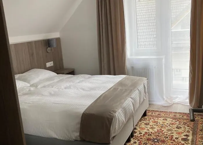 Guest house Pri Marusi Kranjska Gora